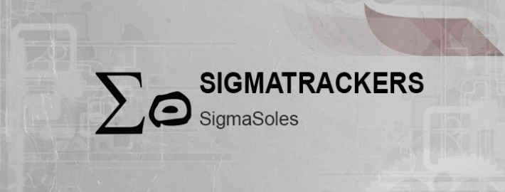sigmatracker